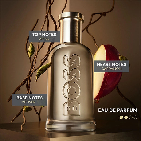 Boss Bottled Eau de Parfum 50 ml#Size_50 ml