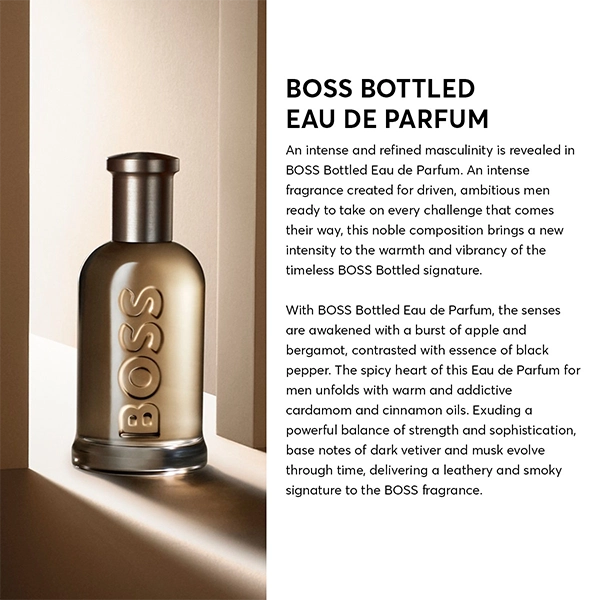 Boss Bottled Eau de Parfum 50 ml#Size_50 ml