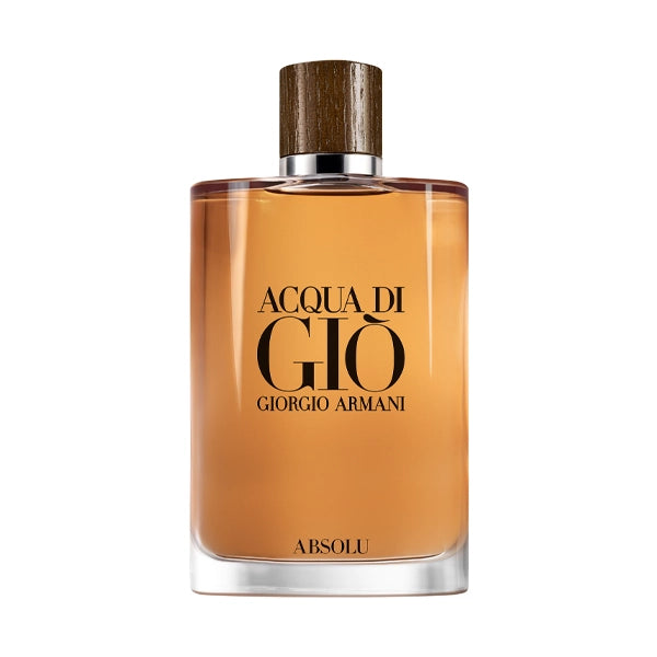 Giorgio Armani Acqua Di Gio Absolu Eau De Parfum#Size_125 ml