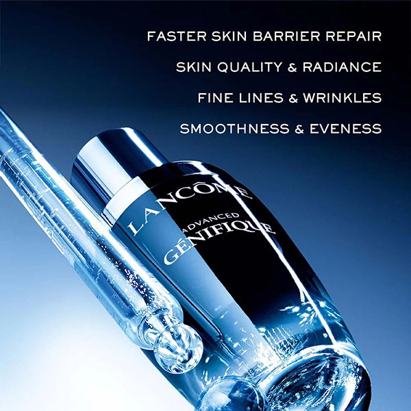 Lancome Advanced Genifique Youth Activating Serum with Hyaluronic Acid and Vitamin CG