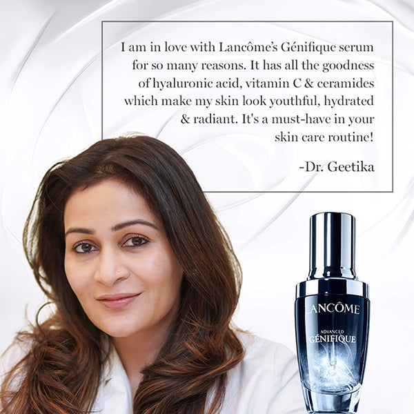 Lancome Advanced Genifique Youth Activating Serum 7ml