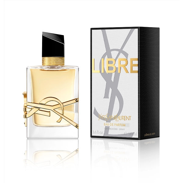 Yves Saint Laurent Libre Eau De Parfum 50 ml#Size_50 ml