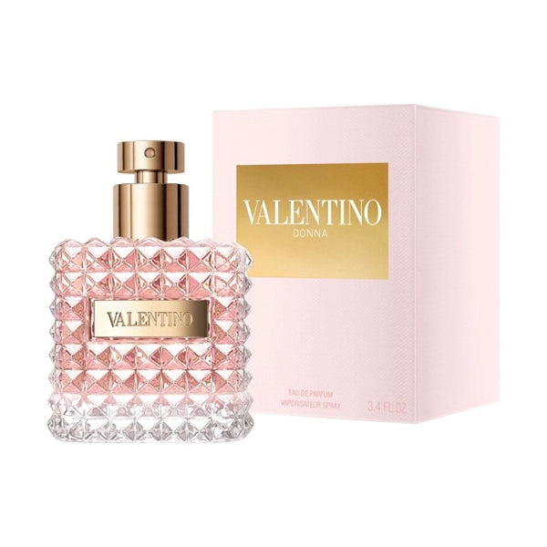 Valentino Donna Eau De Parfum 100ml#Size_100 ml