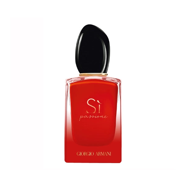 Giorgio Armani Si Passione Intense Eau De Parfum#Size_50 ml
