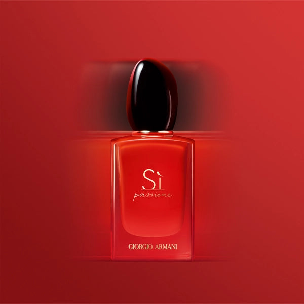 Giorgio Armani Si Passione Intense Eau de Parfum 50 ml#Size_50 ml