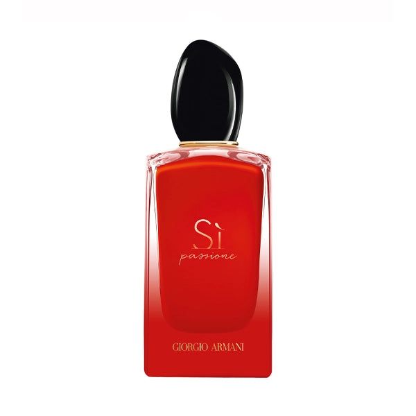 Giorgio Armani Si Passione Intense Eau De Parfum#Size_100 ml