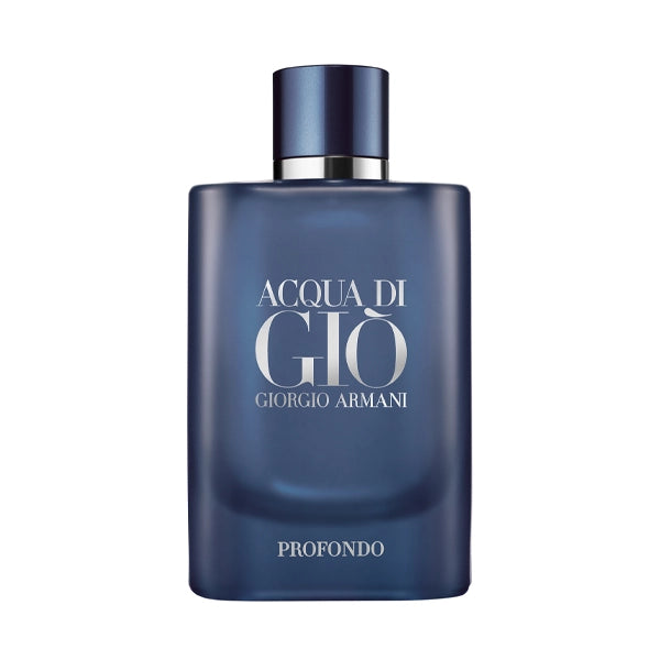 Giorgio Armani  Acqua di Giò Profondo Eau de Parfum#Size_125 ml