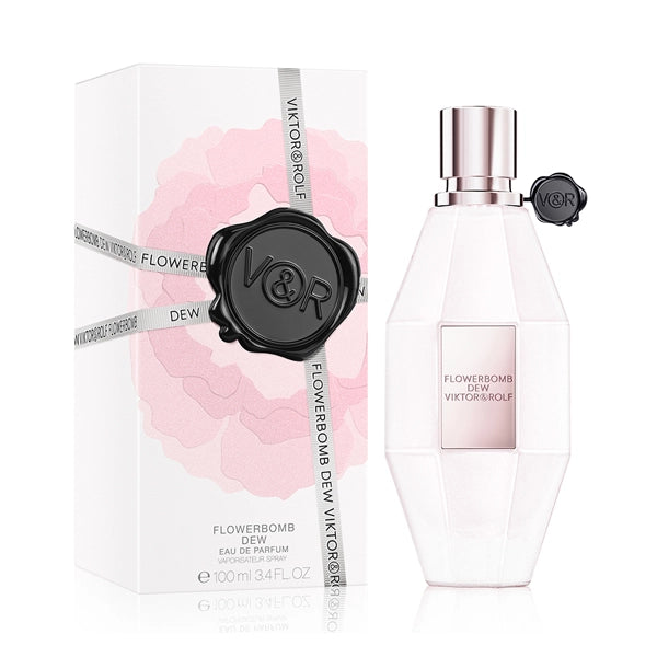 Viktor&Rolf Flowerbomb Dew Eau De Parfum