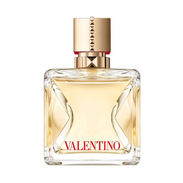 Valentino Voce Viva Eau De Parfum Vap 100ml#Size_100 ml