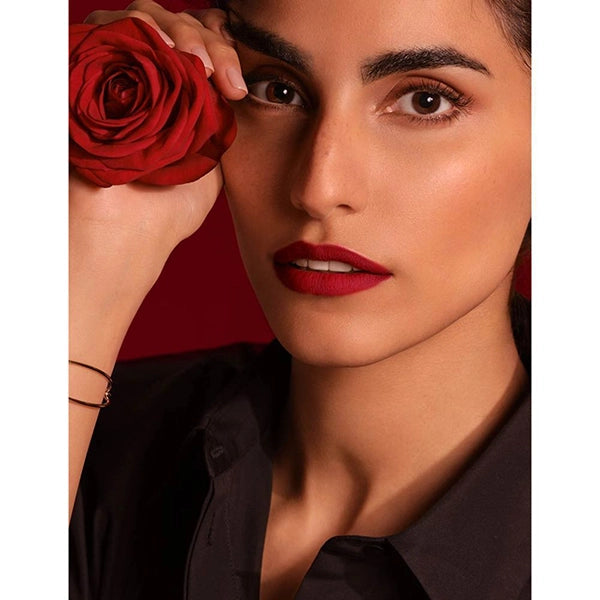 Lancome L' Absolu Rouge Drama Matte Lipstick - 82 Rouge Pigalle