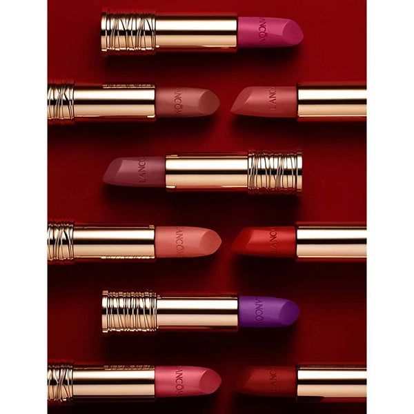 Lancome L' Absolu Rouge Drama Matte Lipstick - 82 Rouge Pigalle