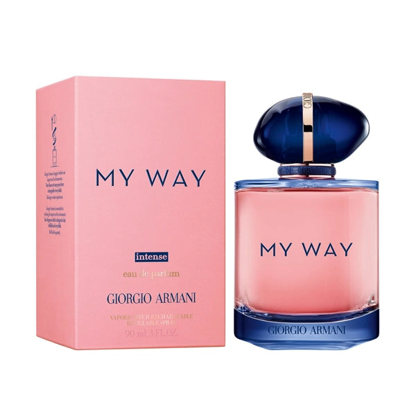 My Way Eau de Parfum Intense 90ml#Size_90 ml