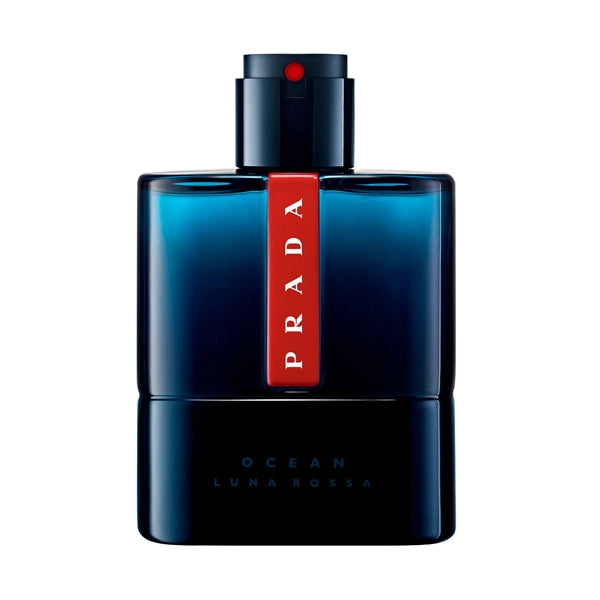 Prada Luna Rossa Ocean Eau De Toilette Vap 100ml#Size_100 ml