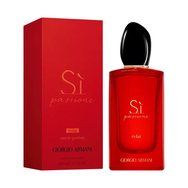 Si Passione Eclat Eau de Parfum 100ml#Size_100 ml