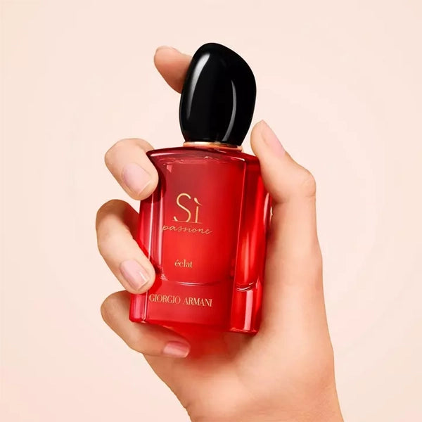Si Passione Eclat Eau de Parfum 100ml#Size_100 ml