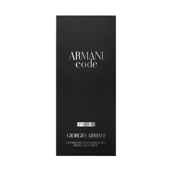 Armani Code Le Parfum Eau de Parfum 125ml#Size_125 ml