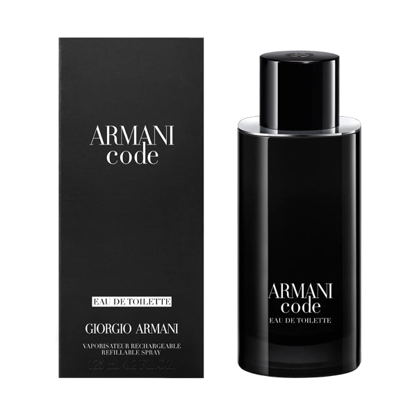 Armani Code Eau de Toilette 125ml#Size_125 ml