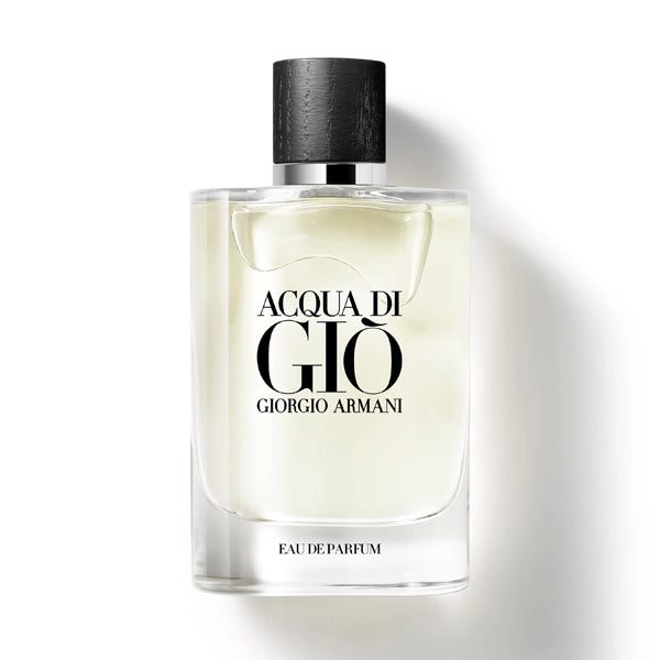 Acqua Di Gio Homme Eau de Parfum Refillable 125ml#Size_125 ml
