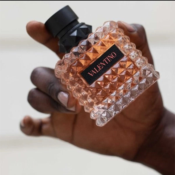 Valentino Born In Roma Coral Donna Eau De Parfum Vap 100ml#Size_100 ml