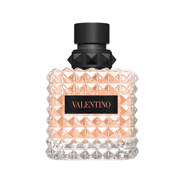 Valentino Born In Roma Coral Donna Eau De Parfum Vap 50ml#Size_50 ml