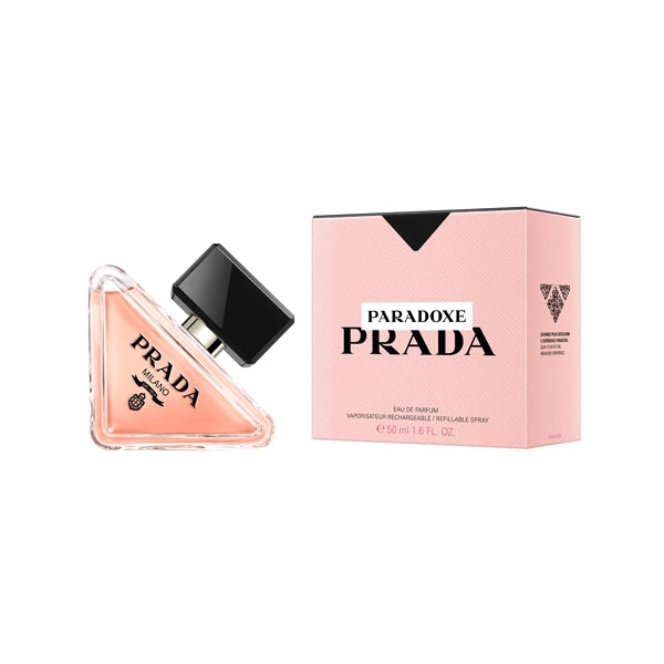 Prada Paradoxe Eau De Parfum Mv 50ml#Size_50 ml
