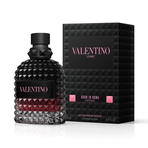 Valentino Born In Roma Uomo Eau De Parfum Intense 100ml#Size_100 ml
