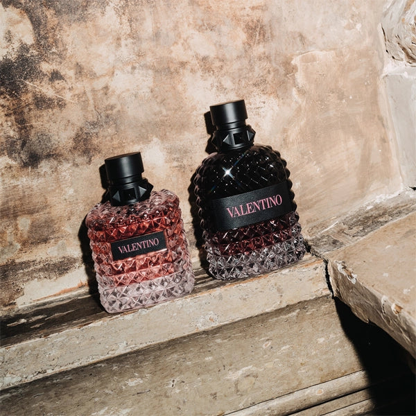 Valentino Born In Roma Uomo Eau De Parfum Intense 100ml#Size_100 ml