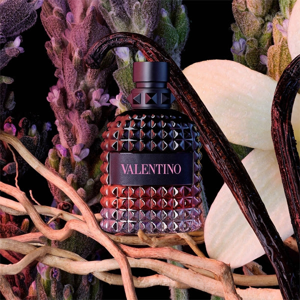 Valentino Born In Roma Uomo Eau De Parfum Intense 50ml#Size_50 ml
