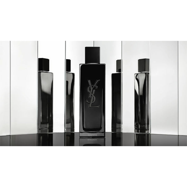 Yves Saint Laurent MYSLF Eau de Parfum 60ml#Size_60 ml