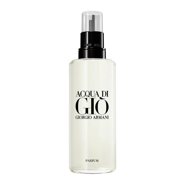 Acqua Di Gio Homme Parfum Refill 150ml