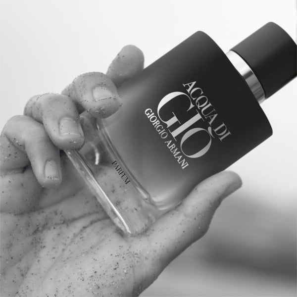Acqua Di Gio Homme Le Parfum 125ml#Size_125 ml