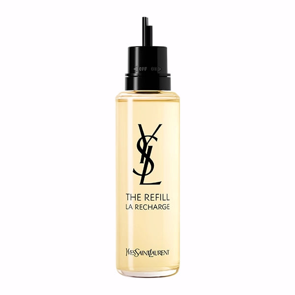 Yves Saint Laurent Libre Eau De Parfum Refill 100ml
