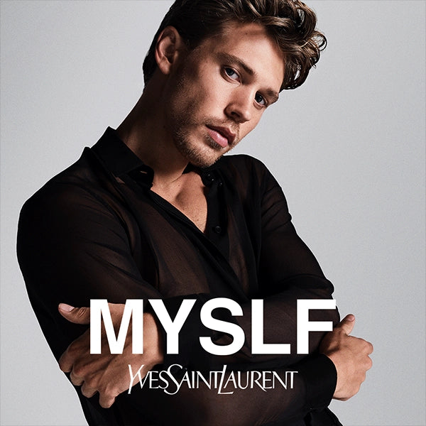 Yves Saint Laurent Myslf Le Parfum 100ml#Size_100 ml