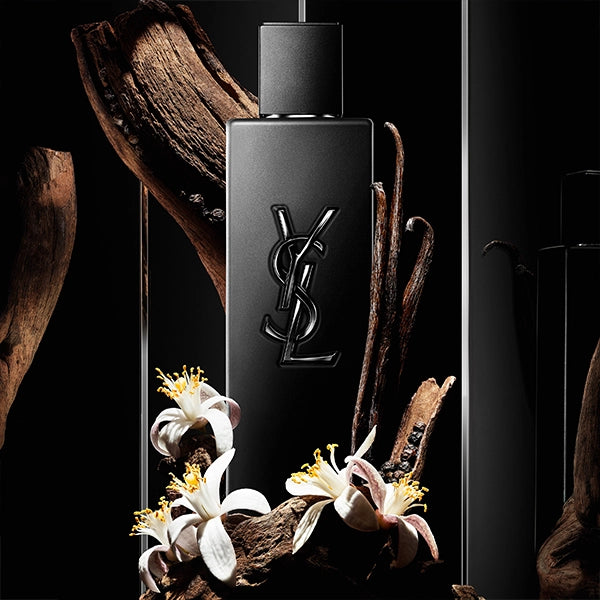 Yves Saint Laurent Myslf Le Parfum 60ml#Size_60 ml