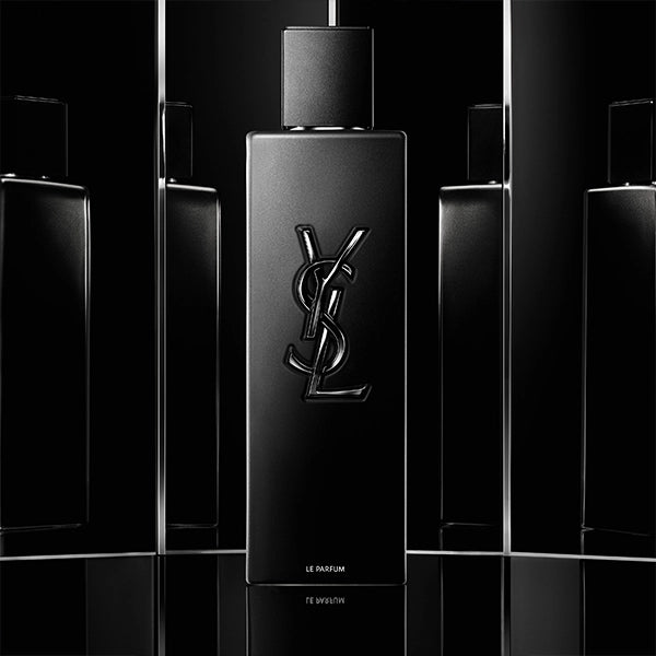 Yves Saint Laurent Myslf Le Parfum 60ml#Size_60 ml