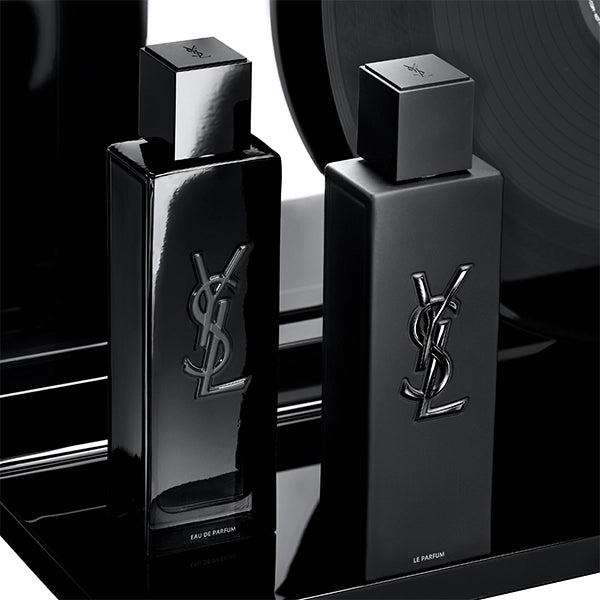 Yves Saint Laurent Myslf Le Parfum 60ml#Size_60 ml