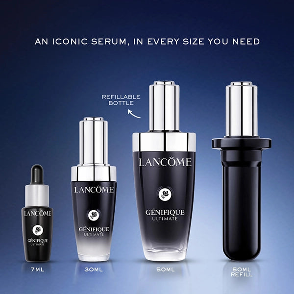 Lancome Genifique Ultimate Serum