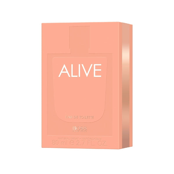 Boss Alive Eau de Toilette 80 ml#Size_80 ml