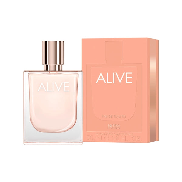 Boss Alive Eau de Toilette 50 ml#Size_50 ml