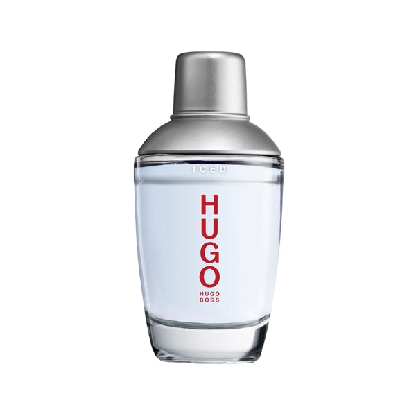 Hugo Boss Iced Eau de Toilette 