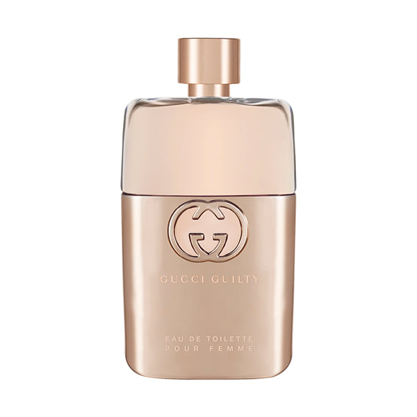 Gucci Guilty Pour Femme Eau de Toilette 90ml 