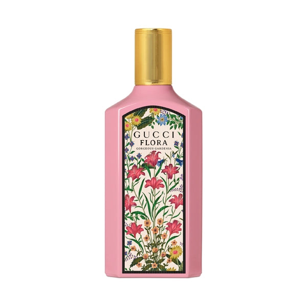 Gucci Flora Gorgeous Gardenia Eau de Parfum For Women#Size_100 ml
