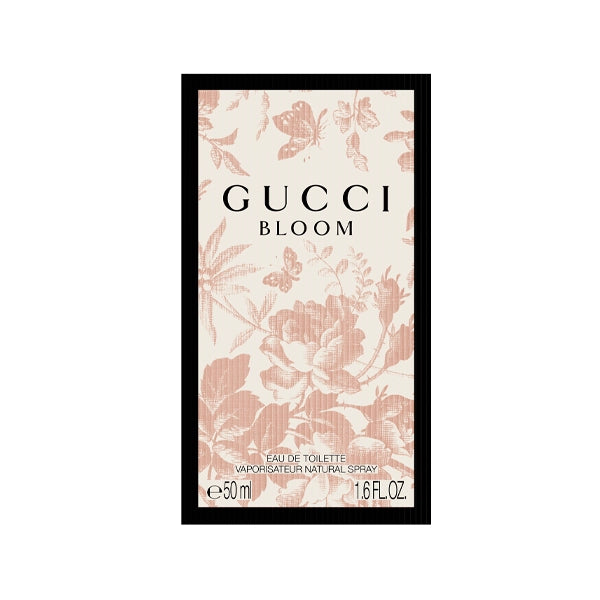 Gucci Bloom Eau de Toilette 50 ml#Size_50 ml