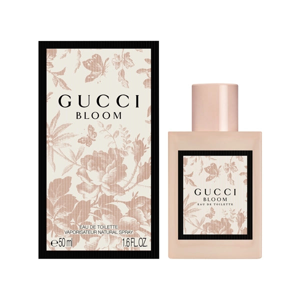 Gucci Bloom Eau de Toilette 50 ml#Size_50 ml