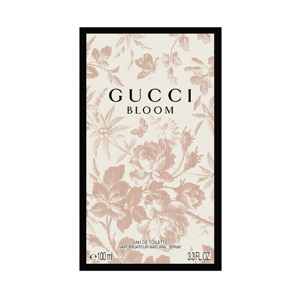 Gucci Bloom Eau de Toilette 100 ml#Size_100 ml