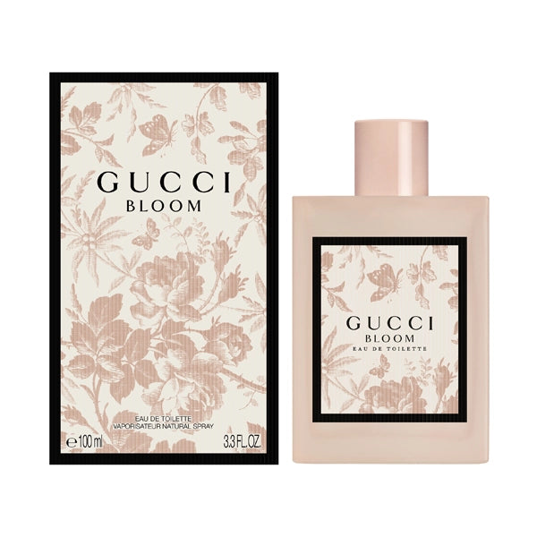 Gucci Bloom Eau de Toilette 100 ml#Size_100 ml