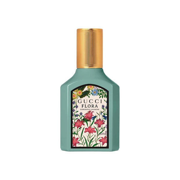 Gucci Flora Gorgeous Jasmine Eau de Parfum For Women#Size_30 ml