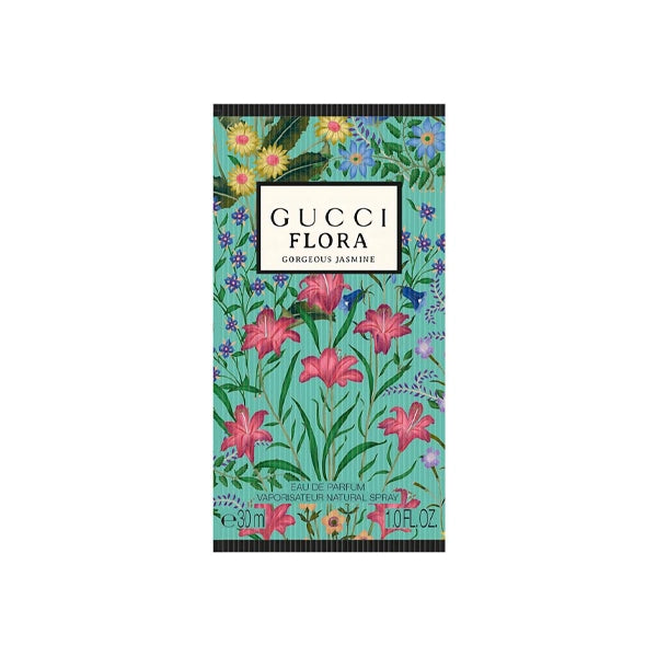 Gucci Flora Gorgeous Jasmine Eau de Parfum For Women 30 ml#Size_30 ml