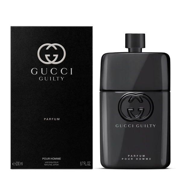 Gucci Guilty Pour Homme Parfum
