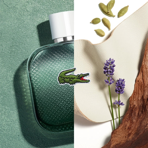Lacoste L.12.12 EAU INTENSE For Men Eau De Toilette Spray 100 ML#Size_100 ml